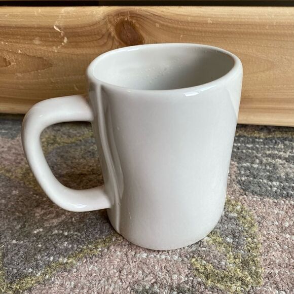 Rae Dunn Artisan Coffee Mug - Picture 2 of 5
